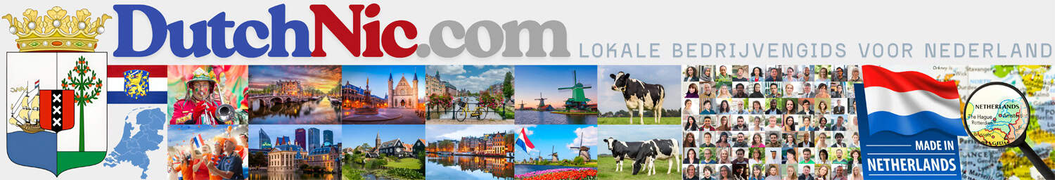 Gemaakt in Nederland - Gaypride Amersfoort